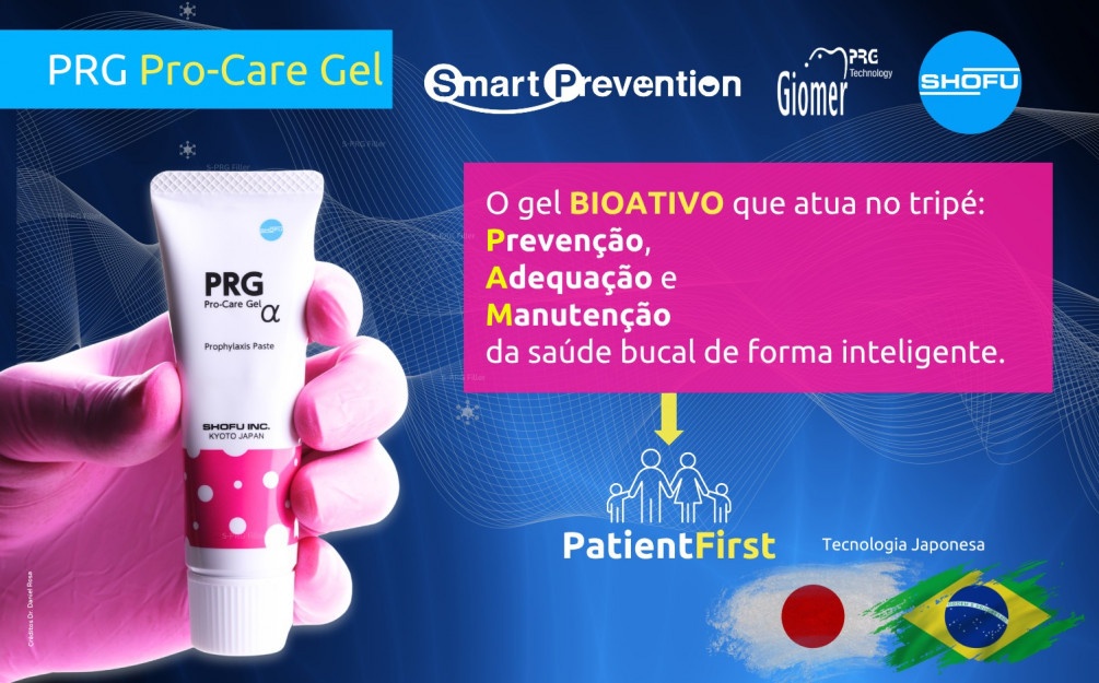 PRO-CARE GEL