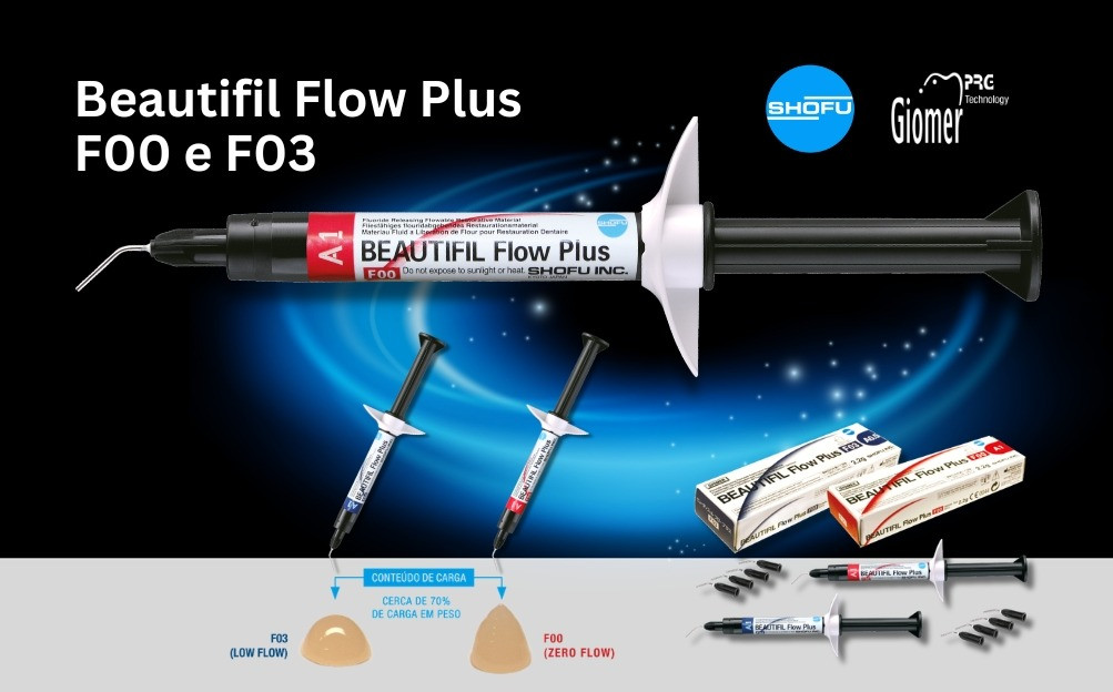 BEAUTIFIL FLOW PLUS