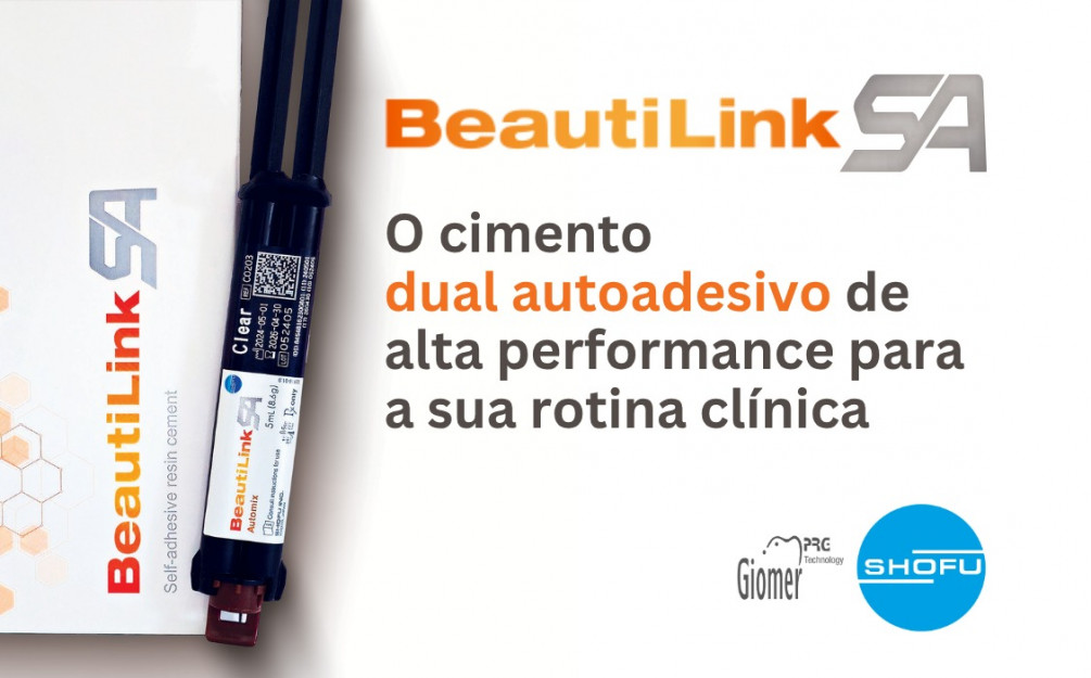 BEAUTILINK