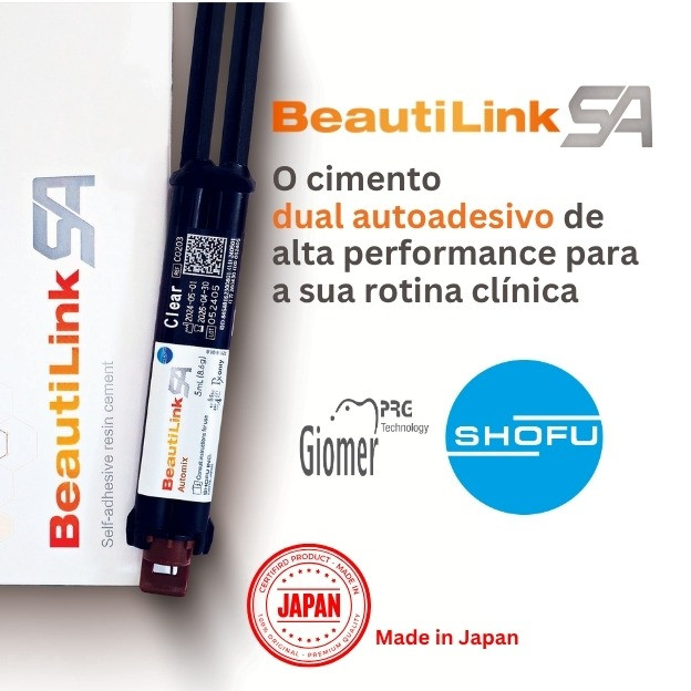 BEAUTILINK