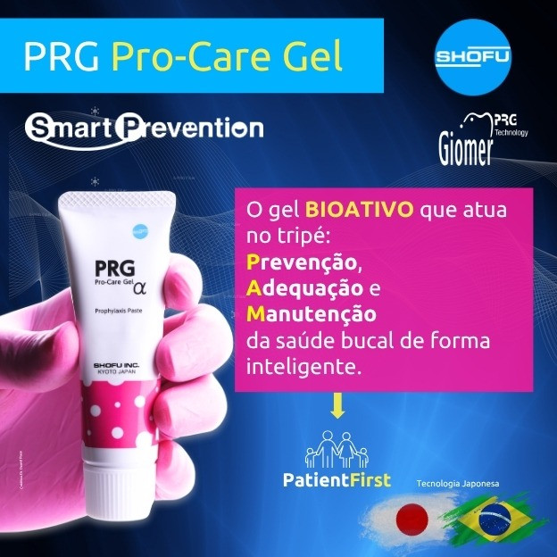 PRO-CARE GEL